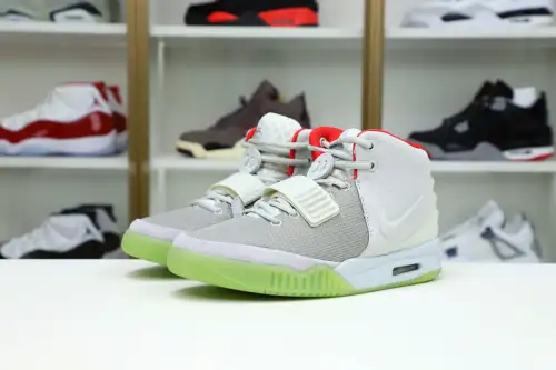 Nike Air Yeezy 2 Nrg Kanye West 