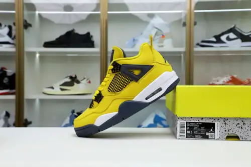 Air Jordan Air Jordan 4 Retro 