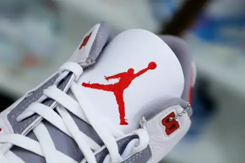 Air Jordan 3Retro 