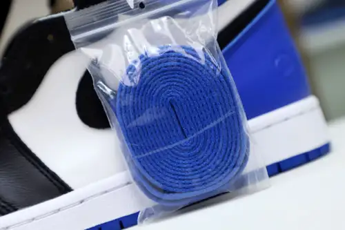 Fragment Design X Air Jordan 1 Retro High 