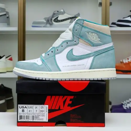 Air Jordan 1 Retro High Og 