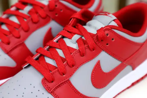 Nike Sb Dunk Low Medium Grey 