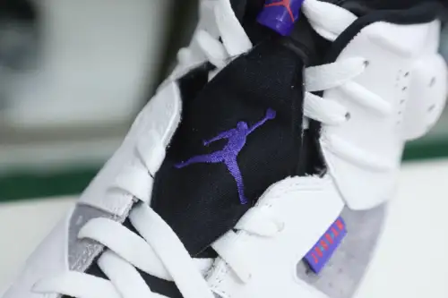 Air Jordan 6 Flint 