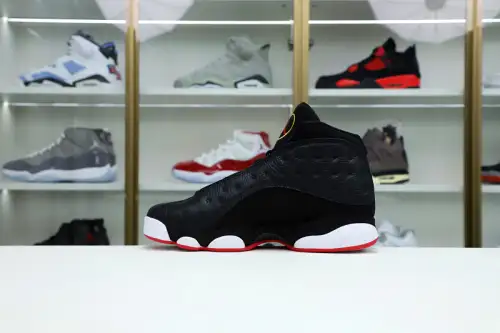 Air Jordan 13 Retro Playoffs(2011) 