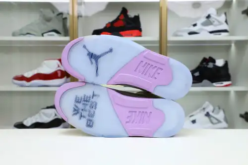 Air Jordan 5 Dj Khaled We The Be 