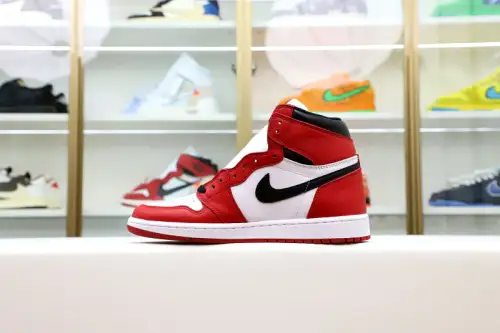 Air Jordan 1 Retro High Og 
