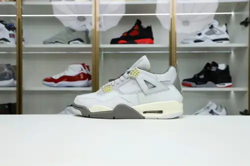 Jordan Air Jordan 4 Se 