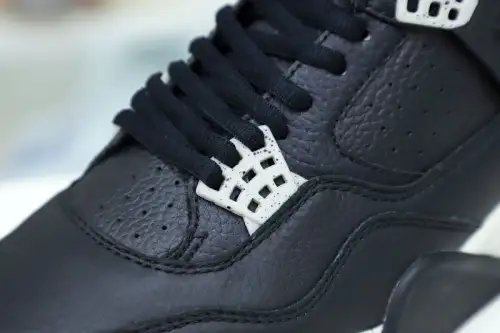 Jordan Air Jordan 4 Retro Oreo 