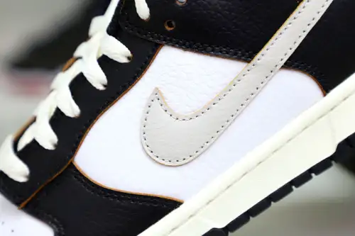 Huf X Nike Dunk Low San Francisco 