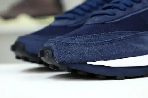 Fragment Design X Sacai X Ldv Waffle 