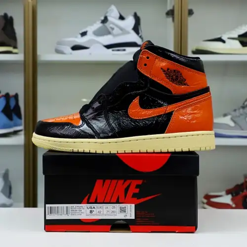 Air Jordan 1 Retro High Og 
