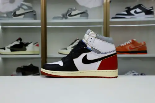Union La X Air Jordan 1 Retro High Nrg 