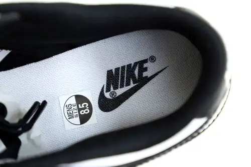 Dunk Low Panda 