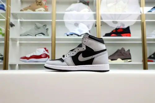 Air Jordan 1 Retro High Og Shadow 2.0 