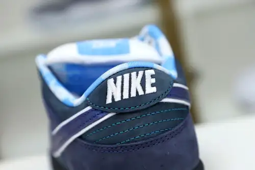 Concepts X Dunk Low Blue Lobster 