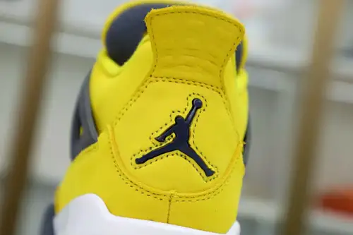 Air Jordan Air Jordan 4 Retro 