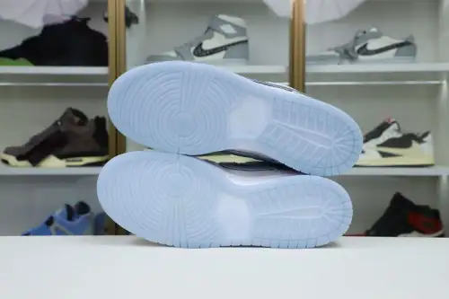 Nike Dunk Sb Low 