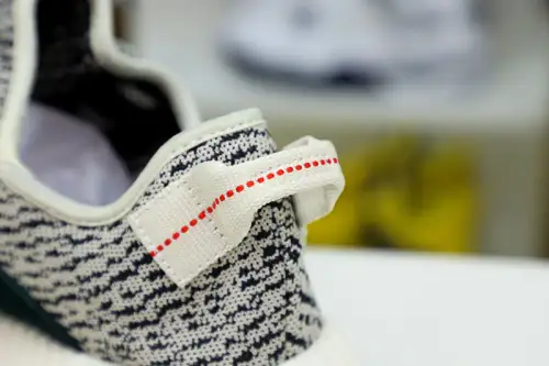 Yeezy Boost 350 Turtle Dove 