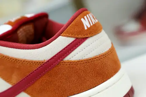 Nike Sb Dunk Low Pro Dark Russet Cedar 2019 