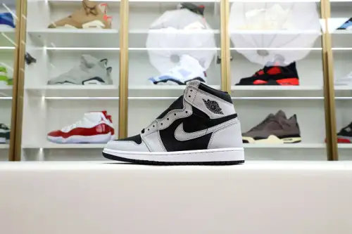Air Jordan 1 Retro High Og Shadow 2.0 