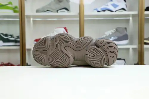Yeezy 500 