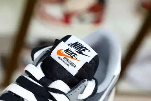 Sacai X Ldwaffle 