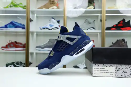 Jordan Air Jordan 4 