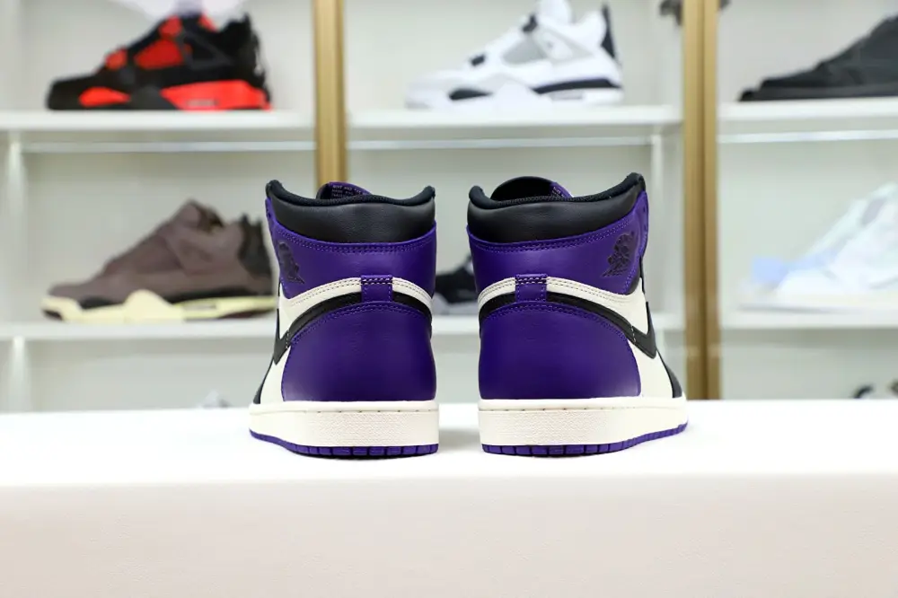 Air Jordan 1 