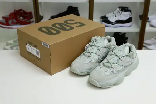 Yeezy 500 Ee7287 D31266