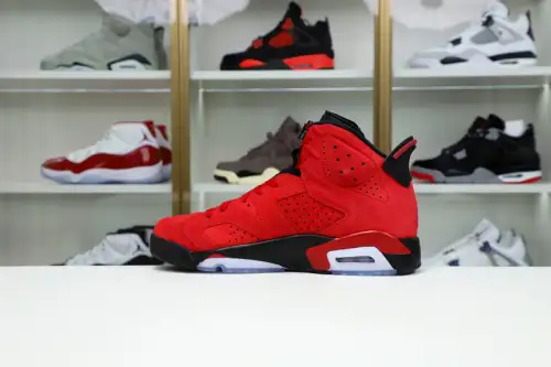 Air Jordan 6 Retro 