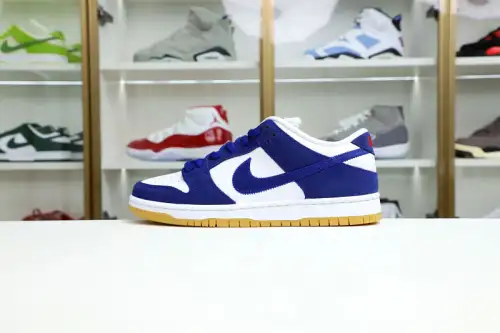 Nike Dunk Low Pro Prm 