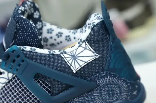 Jordan Air Jordan 4 Retro Se 