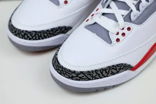 Air Jordan 3Retro 