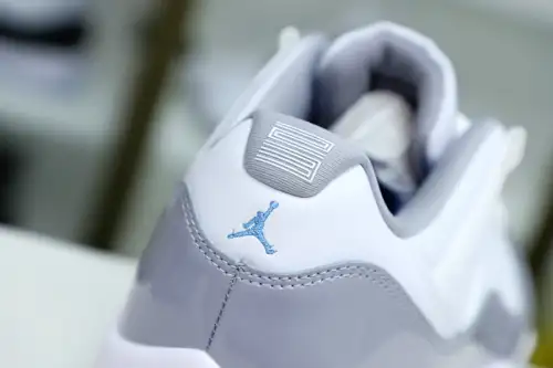 Air Jordan 11 Retro Low 