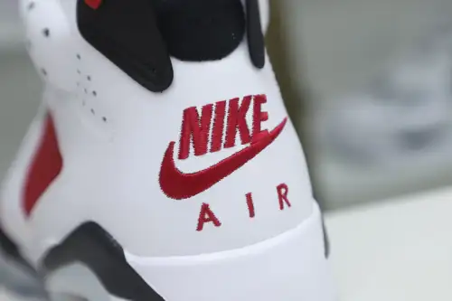 Air Jordan 6 Retro Og 