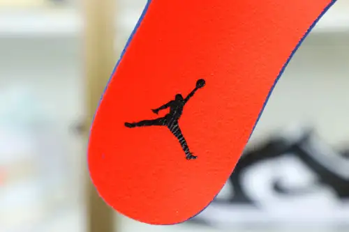 Air Jordan 4 Infrared 