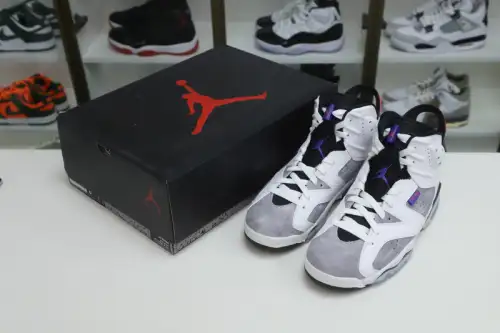 Air Jordan 6 Flint 42CA5303