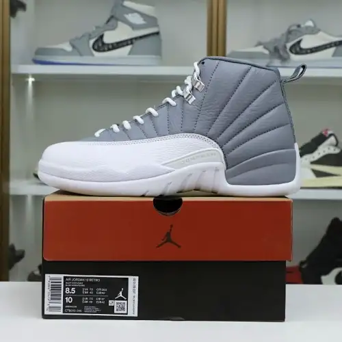 Jordan Air Jordan 12 Retro 
