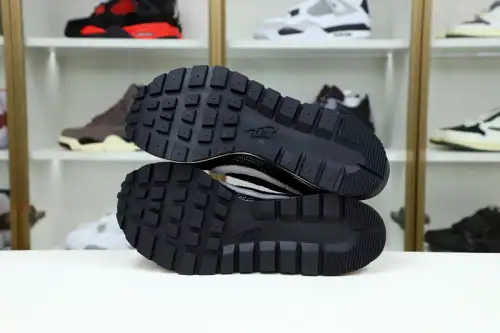 Sacai X Vaporwaffle 