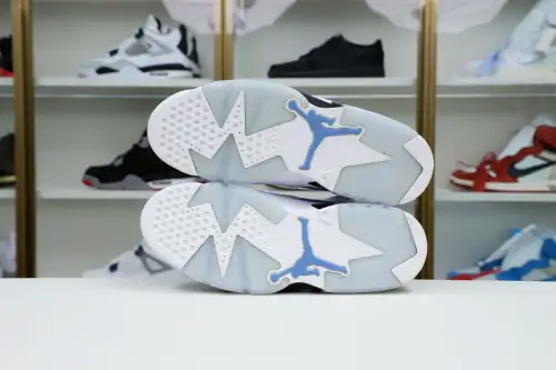 Air Jordan 6 Retro 