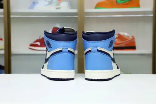 Air Jordan 1 Retro High Og 