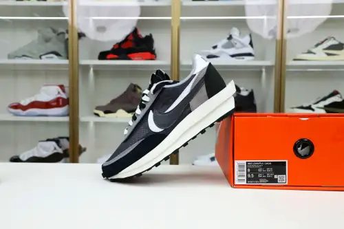 Sacai X Ldwaffle 