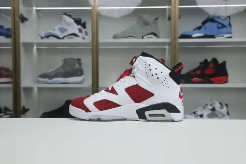 Air Jordan 6 Retro Og 