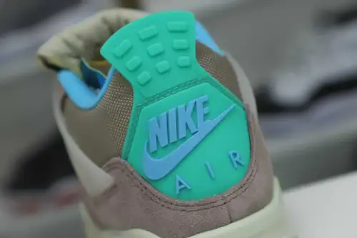Union La X Air Jordan 4 Retro 
