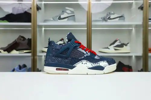Jordan Air Jordan 4 Retro Se 