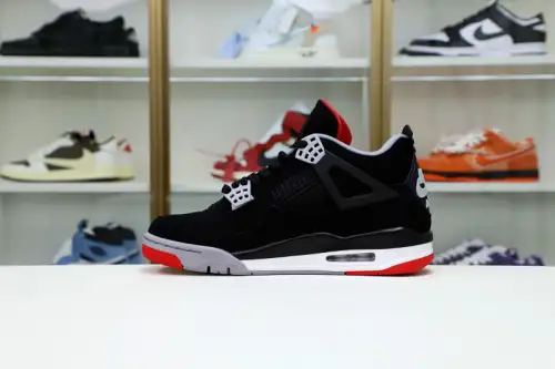 Air Jordan 4 Retro Og 