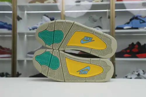 Union La X Air Jordan 4 Retro 