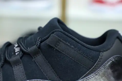 Jordan Air Jordan 11 Retro Low Barons 