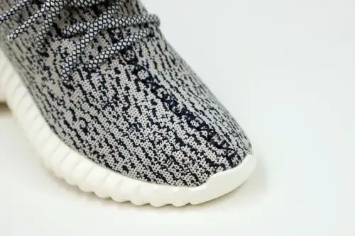 Yeezy Boost 350 Turtle Dove 