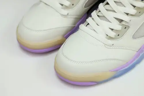 Air Jordan 5 Dj Khaled We The Be 